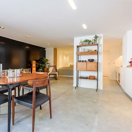 1Bd Apartment With Garden Brugmann Area Bruxelles Extérieur photo